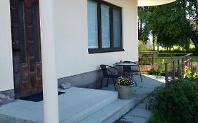 Jokihelmi-apartment
